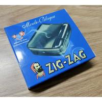 Gambar Roll Box Stainless Alat Linting Rokok Tembakau 70mm - Silver dari MonkstoreID undefined 5 Tokopedia