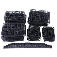 Gambar 500pcs Mainan Balok Bangunsusun Model Lego Minifigures Bentuk Senjata dari romlah12010 undefined 3 Tokopedia