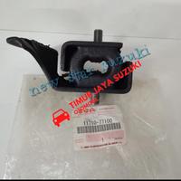 Gambar Transmissi mounting carry 1.0 ST-100 extra asli SGP Sparepart Suzuki dari Timur Jaya Suzuki undefined 1 Tokopedia