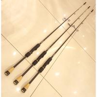Gambar ZEN X EA ZAGAN GT-Zero Toray R-3 Nano Spinning Rod - 631MHS 8-20lbs dari TokoPancingSepitBiru undefined 1 Tokopedia