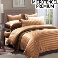 Gambar Sprei set katun MICRO TENCEL PREMIUM uk 20018016014012010090 - dari faniaafianti undefined 1 Tokopedia