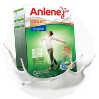 Gambar Anlene Gold Original 600 Gr Box dari Modemagazijn undefined 1 Tokopedia
