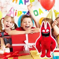 Gambar Evil SA Banban Monster Mainan Mewah Hadiah Sempurna Untuk Anak Boneka dari castoria undefined 3 Tokopedia