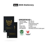 Gambar Bantex Map Upacara / Proklamasi / UUD 1945 / Pancasila (Satuan) - Tata Upacara dari BMS Stationery Surabaya undefined 2 Tokopedia