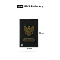 Gambar Bantex Map Upacara / Proklamasi / UUD 1945 / Pancasila (Satuan) - Tata Upacara dari BMS Stationery Surabaya undefined 3 Tokopedia