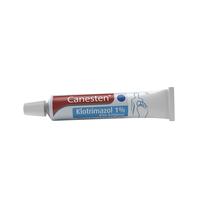 Gambar CANESTEN CREAM 5 GR / KRIM ANTI JAMUR / KIMIA FARMA dari Kimia Farma Apotek Official undefined 4 Tokopedia