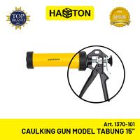 Gambar Hasston Caulking Gun Model Tabung 15" (1370-101) dari Hasston Tools undefined 3 Tokopedia