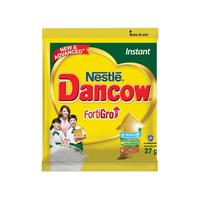 Gambar Dancow Fortigro Susu Bubuk Sachet 39gr dari Baju haripq undefined 1 Tokopedia