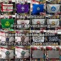 Gambar SRZ-119 Bendera Ar Rayah dan Al Liwa Ukuran 100 cm x 150 cm Bendera dari sormoza undefined 4 Tokopedia