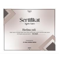 Gambar SARE PILLOW SPRAY solusi susah tidur atasi insomnia aromaterapi dari hamida agio undefined 3 Tokopedia
