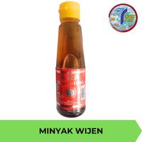Gambar Minyak Wijen Yo Guan Heng Halal Premium Quality 110 Ml dari Seven Days Frozen Store undefined 1 Tokopedia