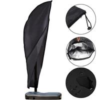 Gambar 210D Oxford Cloth Outdoor Garden Patio Parasol Umbrella Cover dari Tilbana store undefined 3 Tokopedia