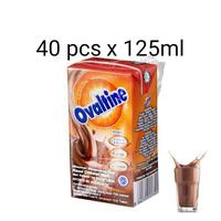 Gambar susu ovaltine choco malt 125ml x 40pcs New-(*°▽°*) dari zainab ztore undefined 1 Tokopedia