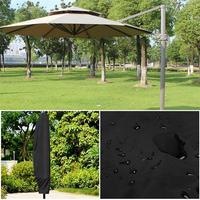 Gambar 210D Oxford Cloth Outdoor Garden Patio Parasol Umbrella Cover dari Tilbana store undefined 1 Tokopedia