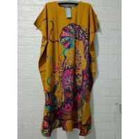 Gambar Daster Kalong Jumbo Kencana Ungu Label Biru Original Premium - NO.1 dari Gudang Outfit Store1 undefined 4 Tokopedia