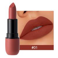 Gambar Yabaolian Lipstik Tahan Air Dan Anti Keringat Lipstik Matte Yazaolian dari Usyair Nazri undefined 1 Tokopedia