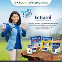 Gambar SUSU ENTRASOL GOLD 600GR VANILA COKLAT New-(*°▽°*) dari jarcok133 undefined 4 Tokopedia