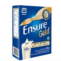 Gambar SUSU ENSURE VANILLA 150gr New-(*°▽°*) dari zainab ztore undefined 1 Tokopedia