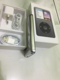 Gambar Unik Ipod classic 7 160 gb Berkualitas dari qasira53 undefined 4 Tokopedia