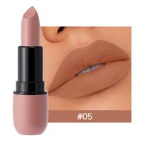 Gambar Yabaolian Lipstik Tahan Air Dan Anti Keringat Lipstik Matte Yazaolian dari Usyair Nazri undefined 4 Tokopedia
