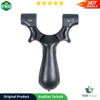 Gambar SYQT Big Power Ketapel Tactical Slingshot with Laser Sight - SSGX dari KLIK NIAGA undefined 1 Tokopedia