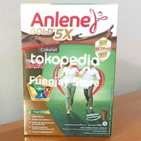 Gambar Anlene Gold Plus 5X Chocolate / cokelat 900 gr New-(*°▽°*) dari zainab ztore undefined 2 Tokopedia