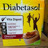 Gambar diabetasol 1kg New-(*°▽°*) dari jarcok133 undefined 3 Tokopedia