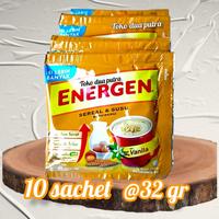 Gambar Energen Vanilla 32 gr X 10 sachet (Kini lebih besar) dari kinandita789 undefined 1 Tokopedia