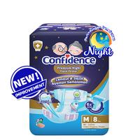 Gambar Dijual neww!! PAMPERS CONFIDENCE UK XL DEWASA Berkualitas dari galuh storre0 undefined 2 Tokopedia