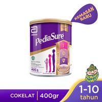 Gambar Pediasure 400 gram Coklat dari Kumaha Damang Gn. Batu undefined 1 Tokopedia