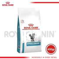Gambar Royal Canin Hypoallergenic Cat 400gr dari FANCYBEKASI undefined 1 Tokopedia