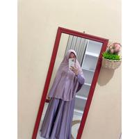 Gambar \\TERLARIS// jilbab jumbo syar'i/hijab jumbo xxl HIJAB XXL NAURA dari kawulstoree undefined 3 Tokopedia