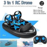 Gambar JJRC H36F H36 F Terzetto Drone Mini Ground Water Air Racing Boat dari SukmaNikmah undefined 1 Tokopedia