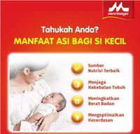 Gambar NEW MORINAGA CHILMIL PLATINUM 800GR SUSU CHIL MIL 800 GR dari Rohman Karim Official undefined 2 Tokopedia