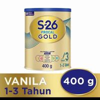 Gambar BARU s-26 procal gold tahap 3 400gr dari Rohman Karim Official undefined 1 Tokopedia