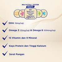 Gambar BARU S-26 PROCAL GOLD Can 1.6KG dari Rohman Karim Official undefined 5 Tokopedia