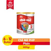 Gambar NEW Chil Mil PHP 400gr dari Rohman Karim Official undefined 1 Tokopedia