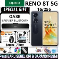 Gambar harga update oppo reno 8t 5g ram 16 ( 8 +8 extended) rom 256 new segel dari aryudopedia899 undefined 1 Tokopedia