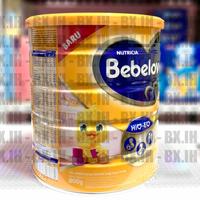 Gambar NEW Susu Bebelove 1 800gr / Susu Formula Bayi ( 0-6 Bulan ) dari Rohman Karim Official undefined 2 Tokopedia