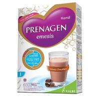 Gambar Prenagen Mommy Emesis Chocolate/ Vanilla DeLight 400gr dari Jajang store99 undefined 1 Tokopedia