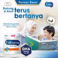 Gambar NEW ENFAGROW ESSENTIAL 3 4 SUSU FORMULA 1800GR dari Rohman Karim Official undefined 4 Tokopedia