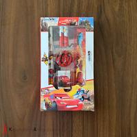 Gambar Paket Alat Tulis / Study Set Karakter - Princess dari KelontongAtkgrosirsby undefined 3 Tokopedia