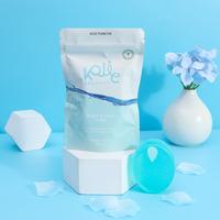 Gambar KOJIC PLANKTON BRIGHT GLOW SOAP 40 90 gr FACIAL SOAP SABUN WAJAH - 40gr KECIL dari Jojo Shop Official undefined 4 Tokopedia