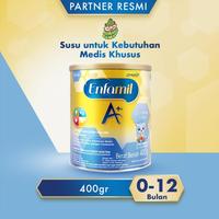 Gambar NEW Enfamil A+ Lactofree 400gr dari Rohman Karim Official undefined 1 Tokopedia