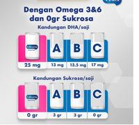 Gambar NEW ENFAGROW ESSENTIAL 3 4 SUSU FORMULA 400GR dari Rohman Karim Official undefined 4 Tokopedia