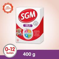 Gambar BARU SGM BBLR Complinutri 400gr - Apotek Anakku Kamas dari Rohman Karim Official undefined 2 Tokopedia