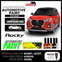 Gambar Cat Oles Daihatsu Rocky Compagno Red Automotive Paint Chameleon Ngl dari yanggg undefined 1 Tokopedia
