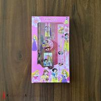 Gambar Paket Alat Tulis / Study Set Karakter - Princess dari KelontongAtkgrosirsby undefined 5 Tokopedia