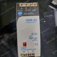 Gambar ALLEN-BRADLEY POWER SUPPLY CAT 1606-XL60D 24VDC Best dari BERKAH ELEKTRONIKS undefined 4 Tokopedia
