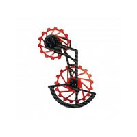 Gambar [New] Pulley Nova Ride Shimano Road 12 Speed Ospw R8100-8170 / - Silver dari Lady Ihsanuddin shop undefined 2 Tokopedia